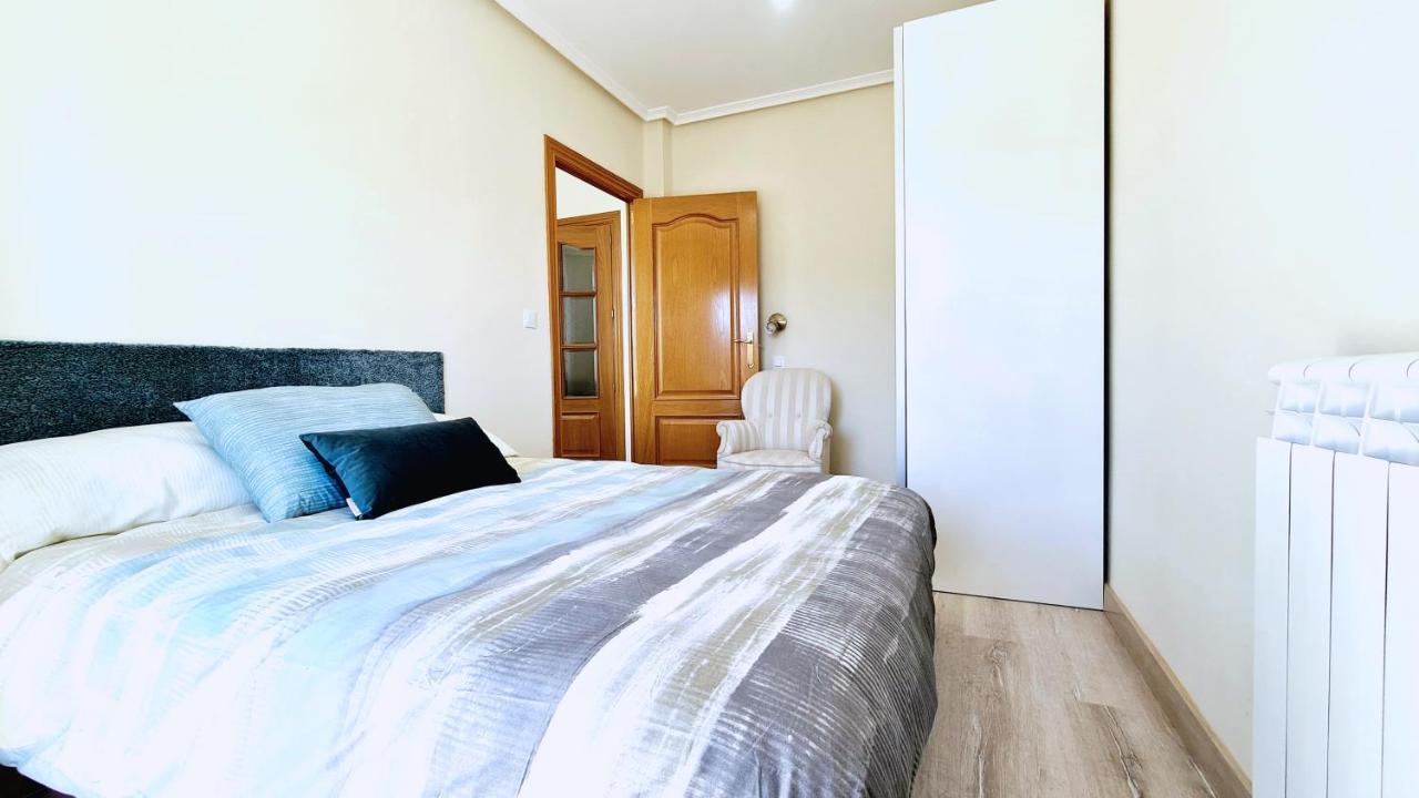 Vega Del Carmen Apartment Teruel Exterior photo
