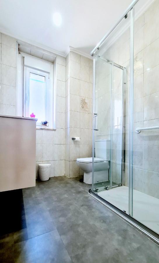 Vega Del Carmen Apartment Teruel Exterior photo
