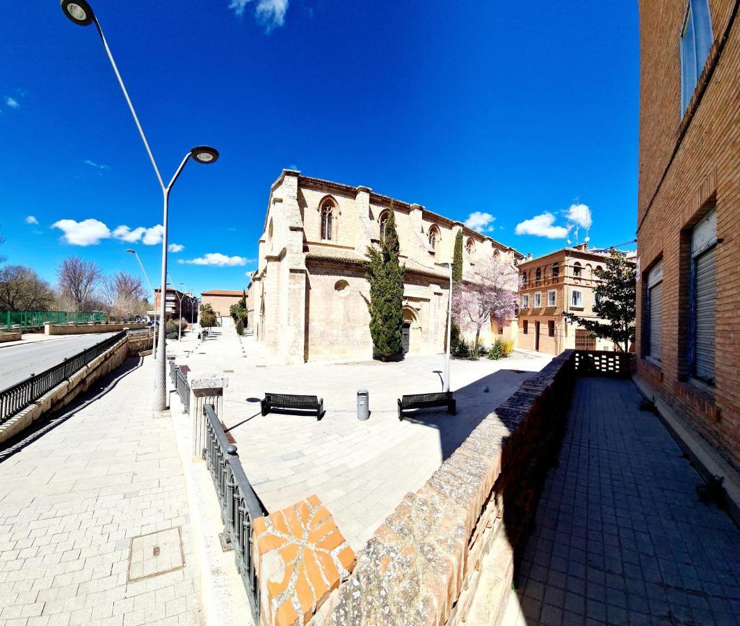 Vega Del Carmen Apartment Teruel Exterior photo