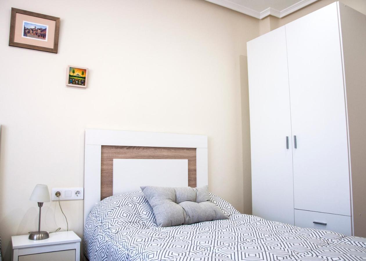Vega Del Carmen Apartment Teruel Exterior photo