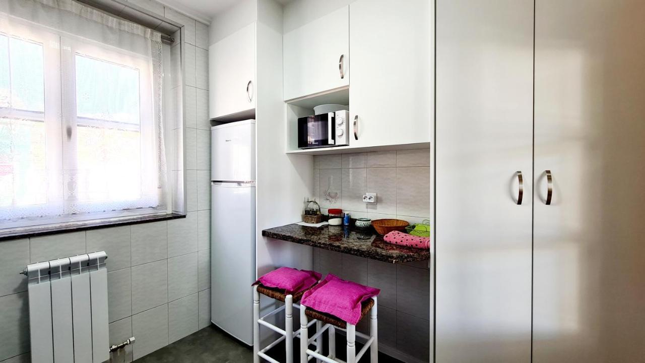 Vega Del Carmen Apartment Teruel Exterior photo
