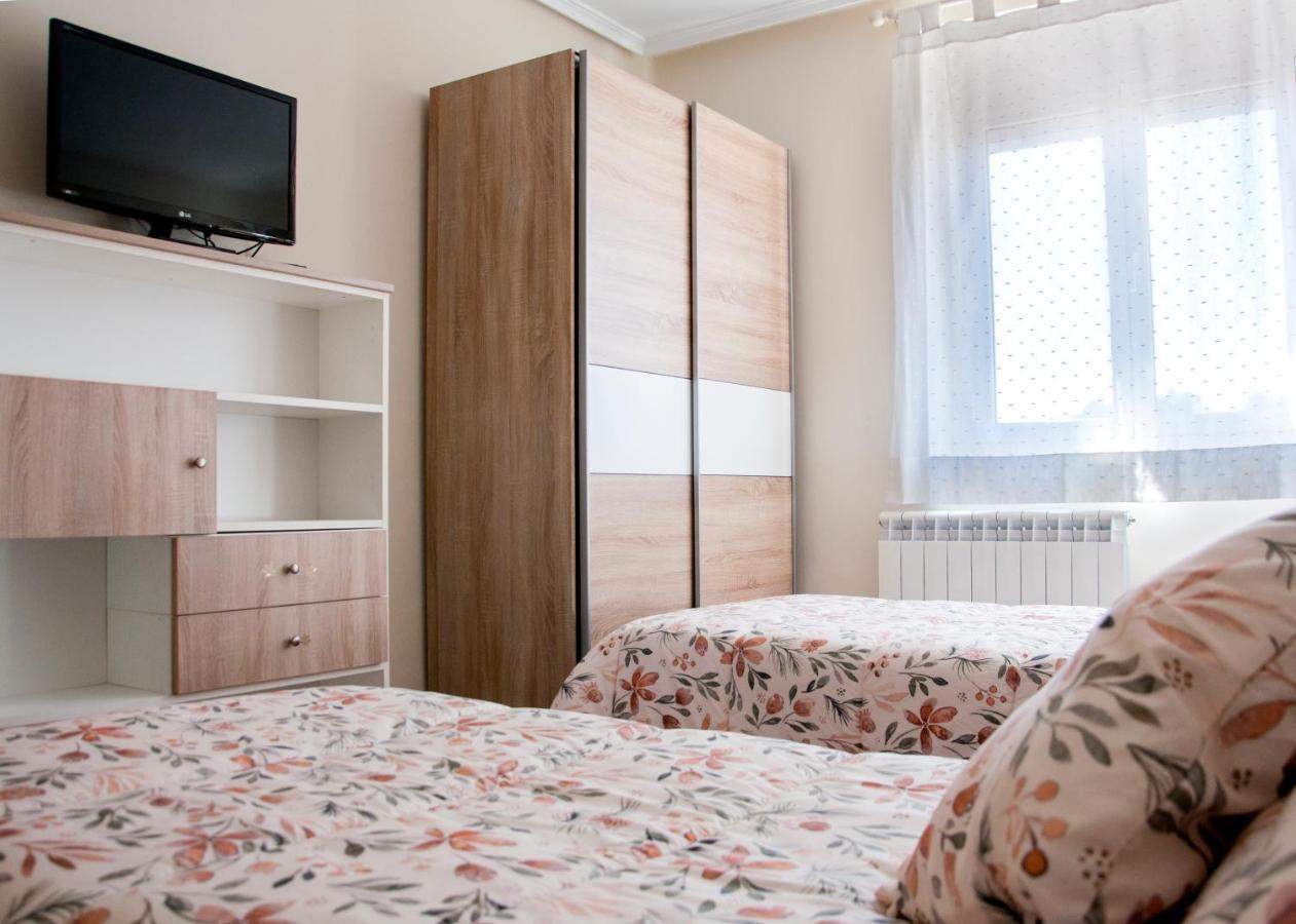 Vega Del Carmen Apartment Teruel Exterior photo