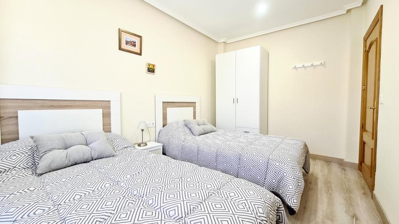 Vega Del Carmen Apartment Teruel Exterior photo